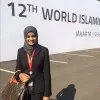 Shazlinaah Kamal