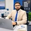 Salman Ahmed