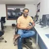 Ashish Maurya