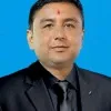 Devendra Kumar Sharma