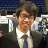 Jim Huang