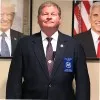 Robert Whitlock