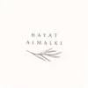 Hayat Almalki