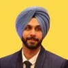 Mandeep Toor