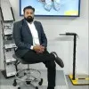 Sudeesh Mani
