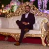 Prince Saini