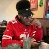 Darius Key