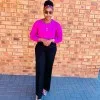 Nthabiseng Xolile Ledwaba