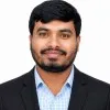 C RAJASHEKAR REDDY