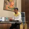 Naveed Shaikh