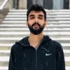 Harsh Patel
