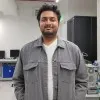 Srinivas Muzumdar