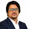 Hafiz Ali Mansoor Elahi