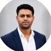 Ankush Pathania
