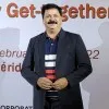Madhukar Chaturvedi