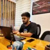 Dhruv Lamba