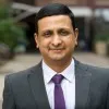 Srinivas Bhat