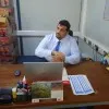 AMER HROUB