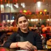 Shweta More