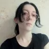 Alina Nazhmutinova