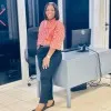 Arugo Chinenyenwa Cynthia