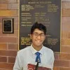 Rohan Thomas