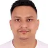 Bishaal Shrestha