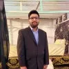 Syed Iqtadar hussain