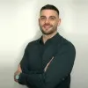Jordan Marziale