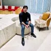 Santhosh Mohan