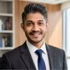 Dominic Perera