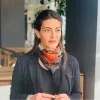 Salome Svanidze