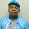 Arbitrator Ndumiso chili