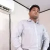 Haresh Bagada
