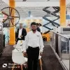 S MD Huzefa