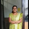 sheela kr