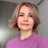 Elena Smolina