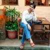 Khushi Patel