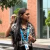 Janjirala Anusha