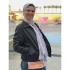 Sarah Abdelmajed