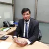 Muhammad Usman Qazi FCA