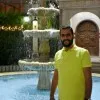Ali Mahfoud