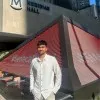 Sudarshan Adhikari