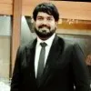 Siddhesh Fadnavis