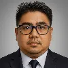 MOHD ALIF IBRAHIM