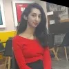 Ramyashree Hegde