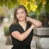 Savannah Sweeney