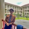 Yusuf Farid Achmad