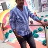Santhosh Thangaraj