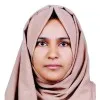 Irshana Fathima
